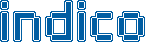 indico Logo
